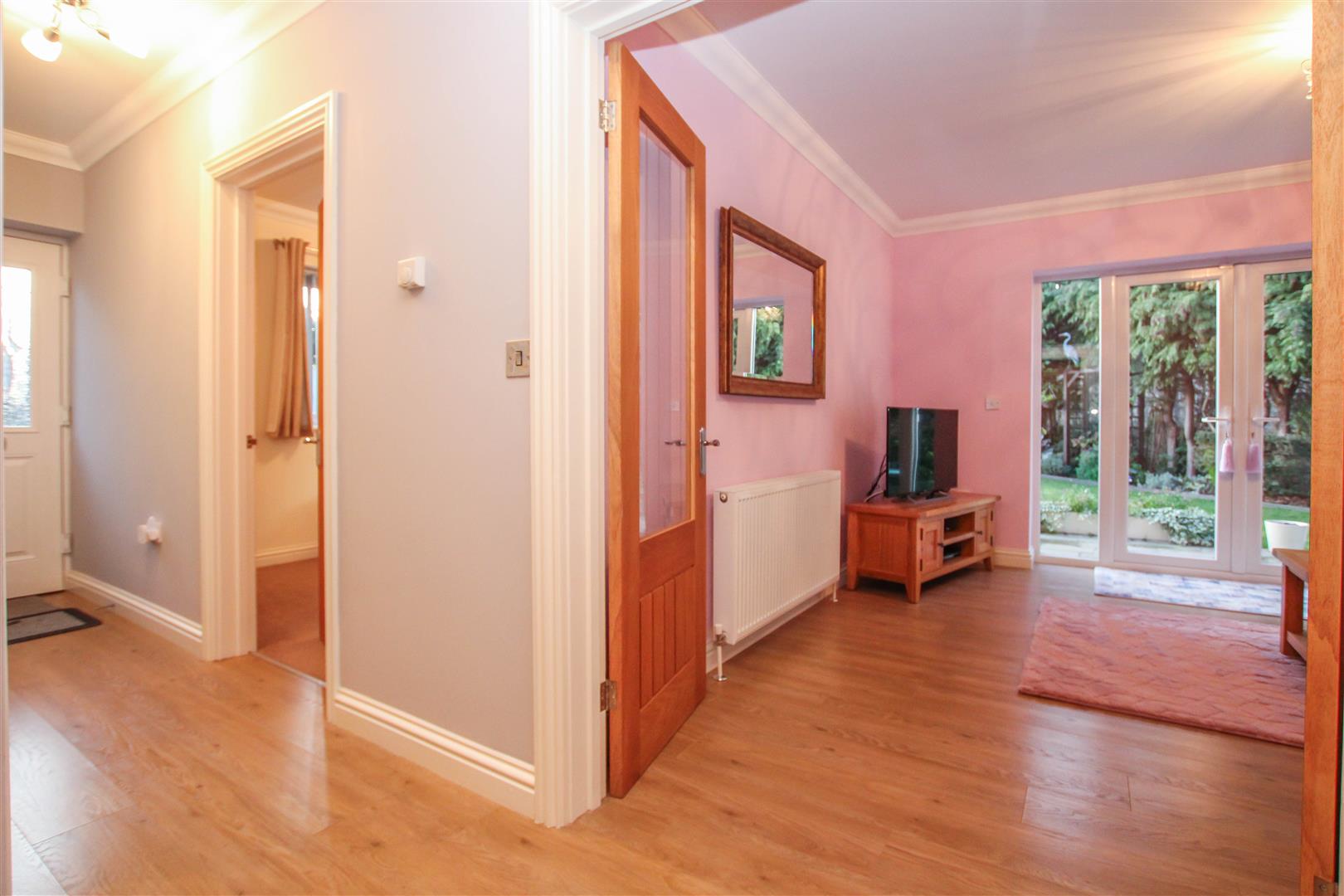 Arnolds Avenue, Hutton, Brentwood Keith Ashton